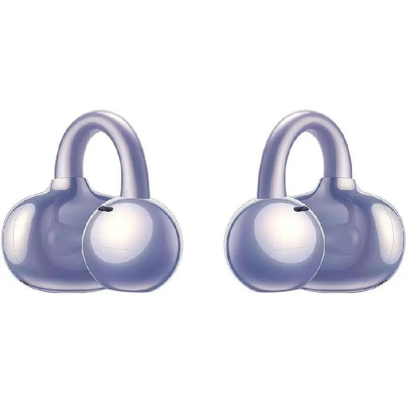 Huawei FreeClip Earbuds Purple Huawei FreeClip Earbuds Purple