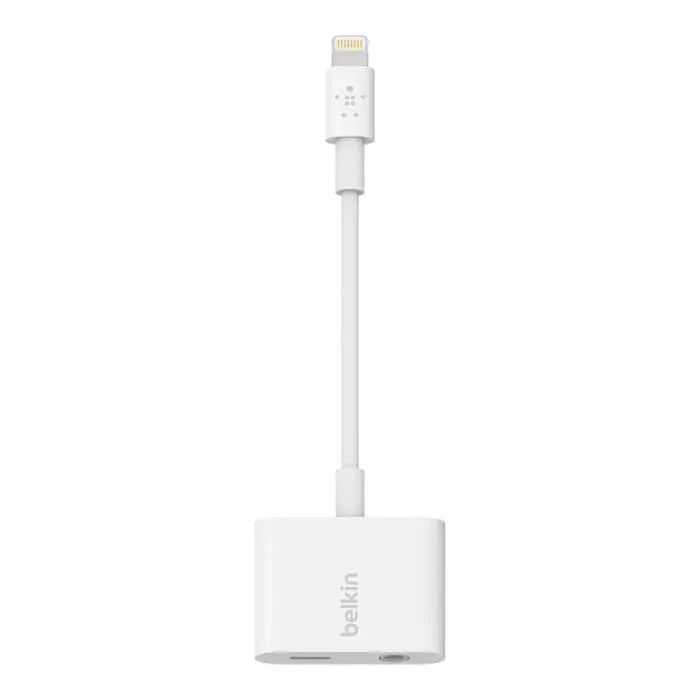 3.5 mm Audio + Charge RockStar 3.5 mm Audio + Charge RockStar
