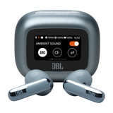 JBL LIVE FLEX 3 True Wireless Noise Cancelling Open-Stick Earbuds
