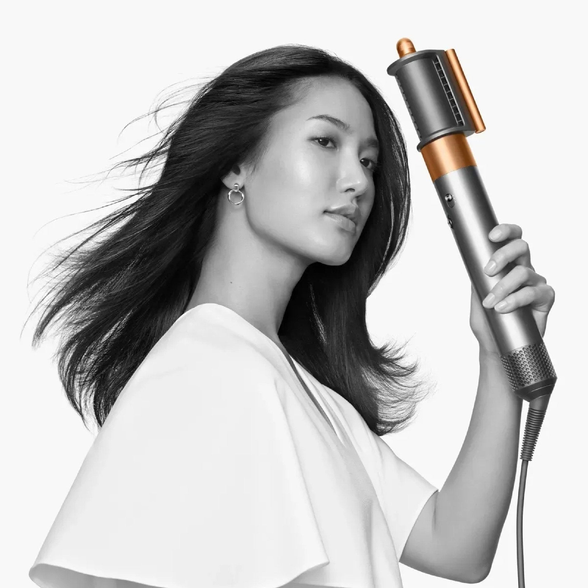 Dyson Airwrap MultiStyler HS05 Nickel / Copper