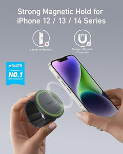 Anker 620 MagGo Grip