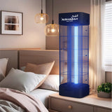 ALSHABAH Insect Killer Black Version
