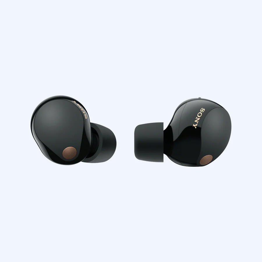 Sony WF-1000XM5 Truly Wireless Noise Cancelling Earbuds Sony WF-1000XM5 Truly Wireless Noise Cancelling Earbuds