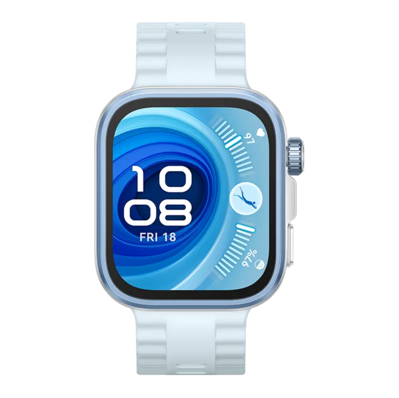 HUAWEI WATCH FIT 4 Pro BLUE HUAWEI WATCH FIT 4 Pro BLUE