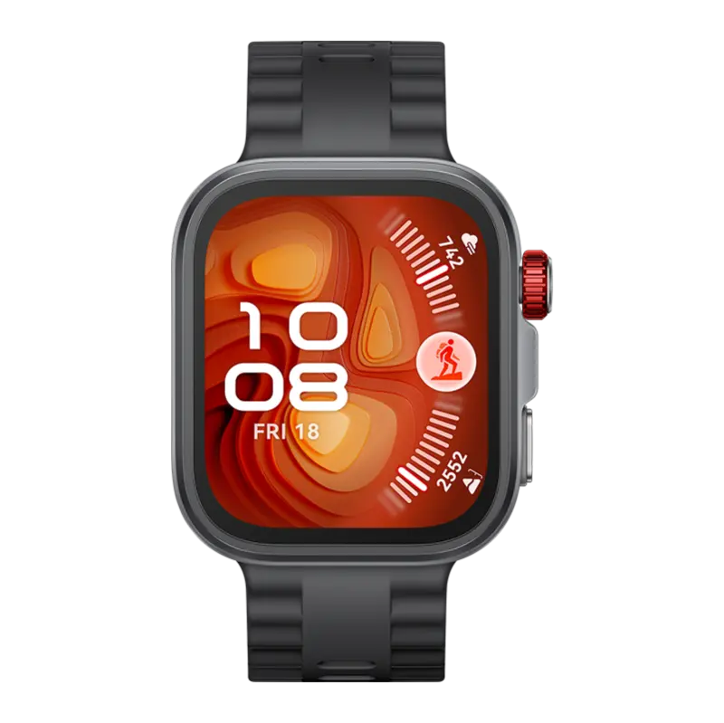 HUAWEI WATCH FIT 4 Pro black HUAWEI WATCH FIT 4 Pro black