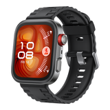 HUAWEI WATCH FIT 4 Pro black