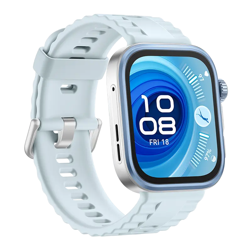 HUAWEI WATCH FIT 4 Pro BLUE HUAWEI WATCH FIT 4 Pro BLUE