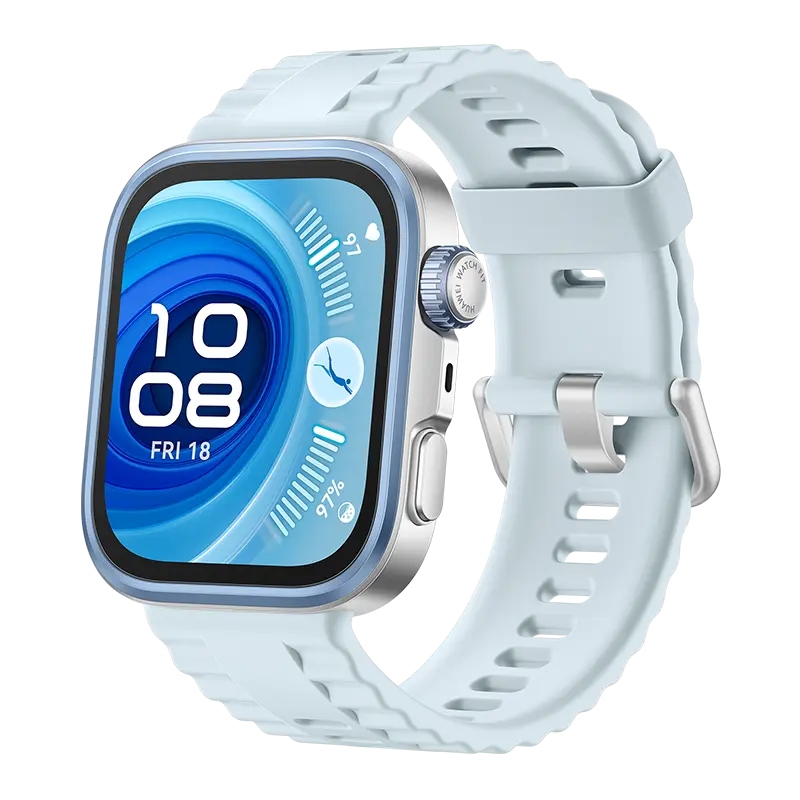 HUAWEI WATCH FIT 4 Pro BLUE HUAWEI WATCH FIT 4 Pro BLUE