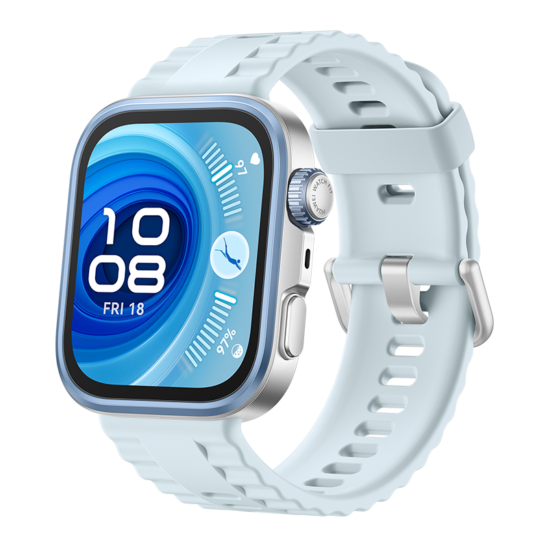 HUAWEI WATCH FIT 4 Pro BLUE