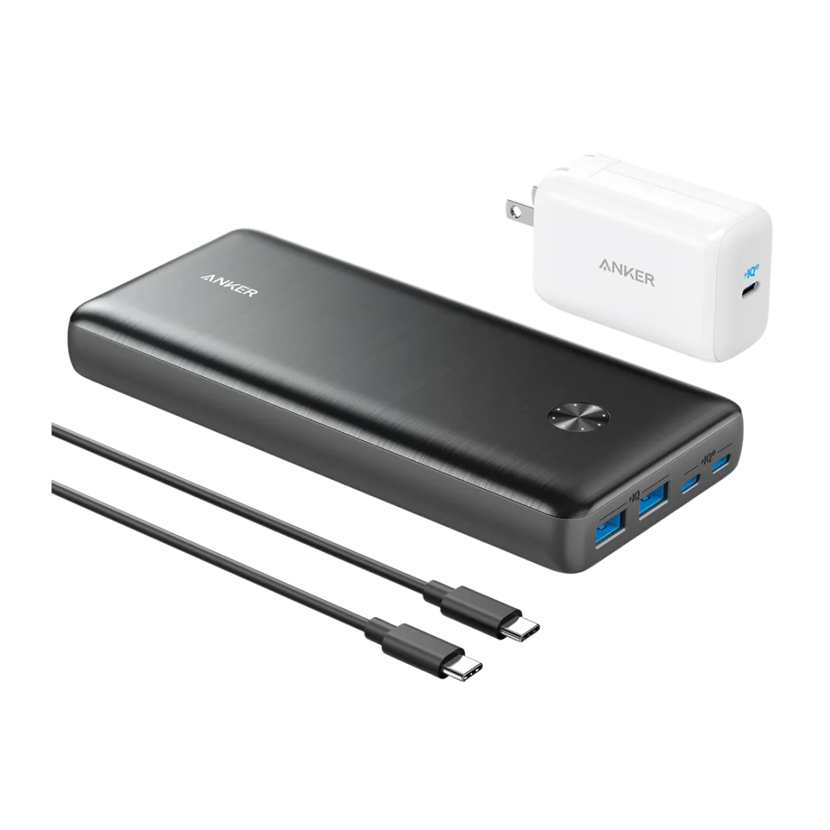 Anker 747 Power Bank (PowerCore 26K for Laptop)A1291H11