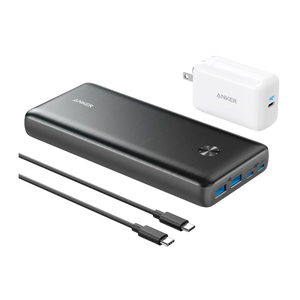 Anker 747 Power Bank (PowerCore 26K for Laptop)A1291H11