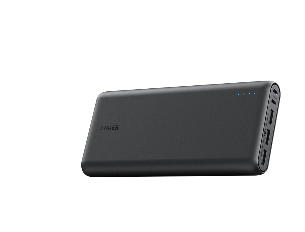 Anker 337 Power Bank (PowerCore 26K)A1277H11 Anker 337 Power Bank (PowerCore 26K)A1277H11
