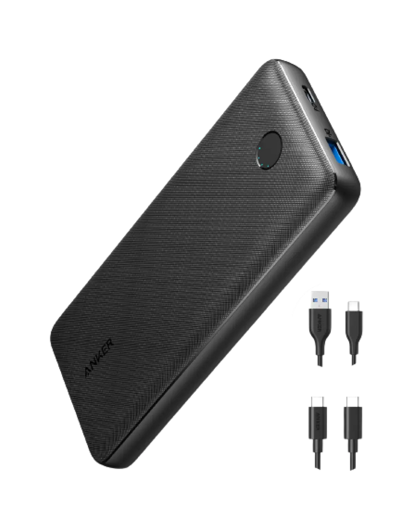 Anker 525 Power Bank (PowerCore 20K)A1287H12 Anker 525 Power Bank (PowerCore 20K)A1287H12