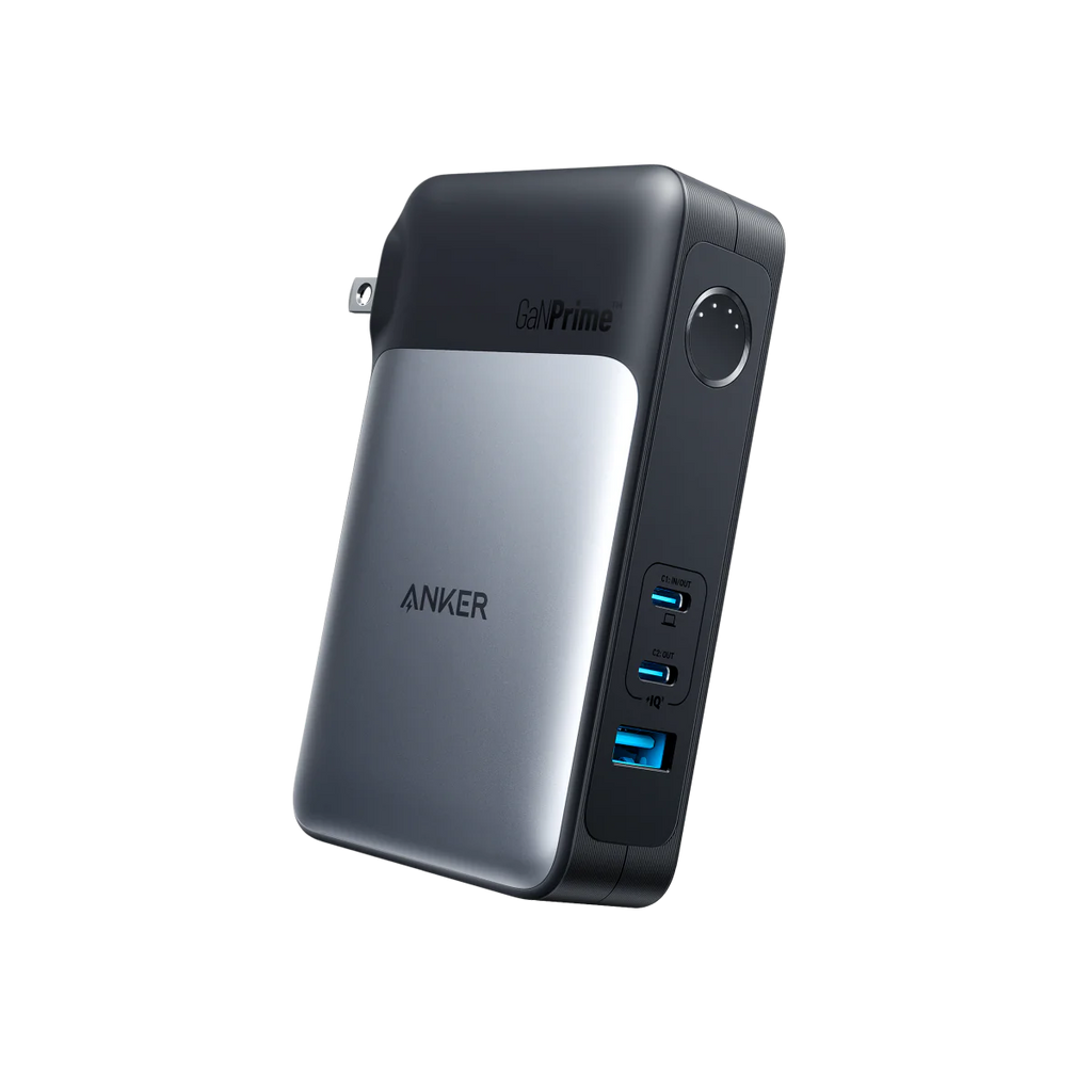 Anker 733 Power Bank (GaNPrime PowerCore 65W)A1651211