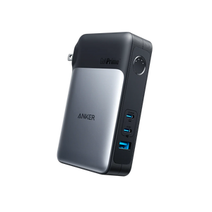 Anker 733 Power Bank (GaNPrime PowerCore 65W)A1651211