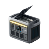 Anker SOLIX C800 Plus Portable Power Station 768Wh | 1200W - A17542Z1