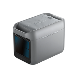 Anker SOLIX C800 Plus Portable Power Station 768Wh | 1200W - A17542Z1