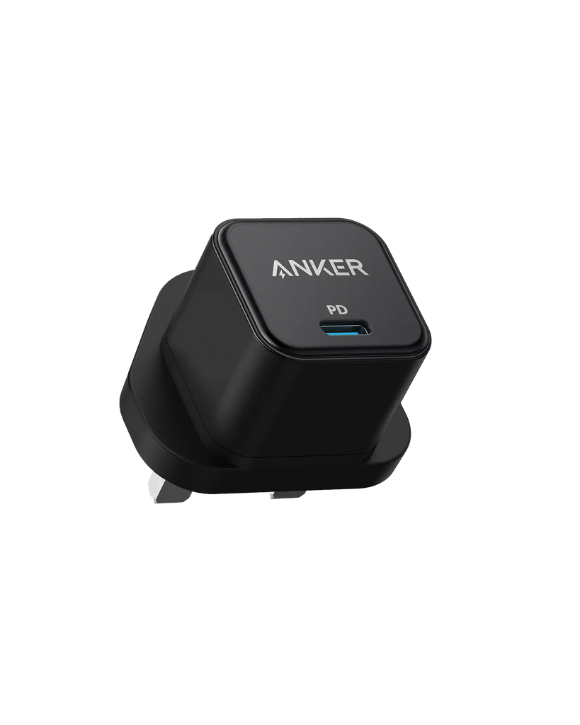 Anker 312 Charger (20W II)A1249K22 Anker 312 Charger (20W II)A1249K22