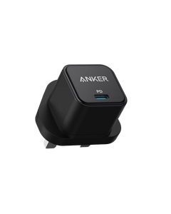 Anker 312 Charger (20W II)A1249K22