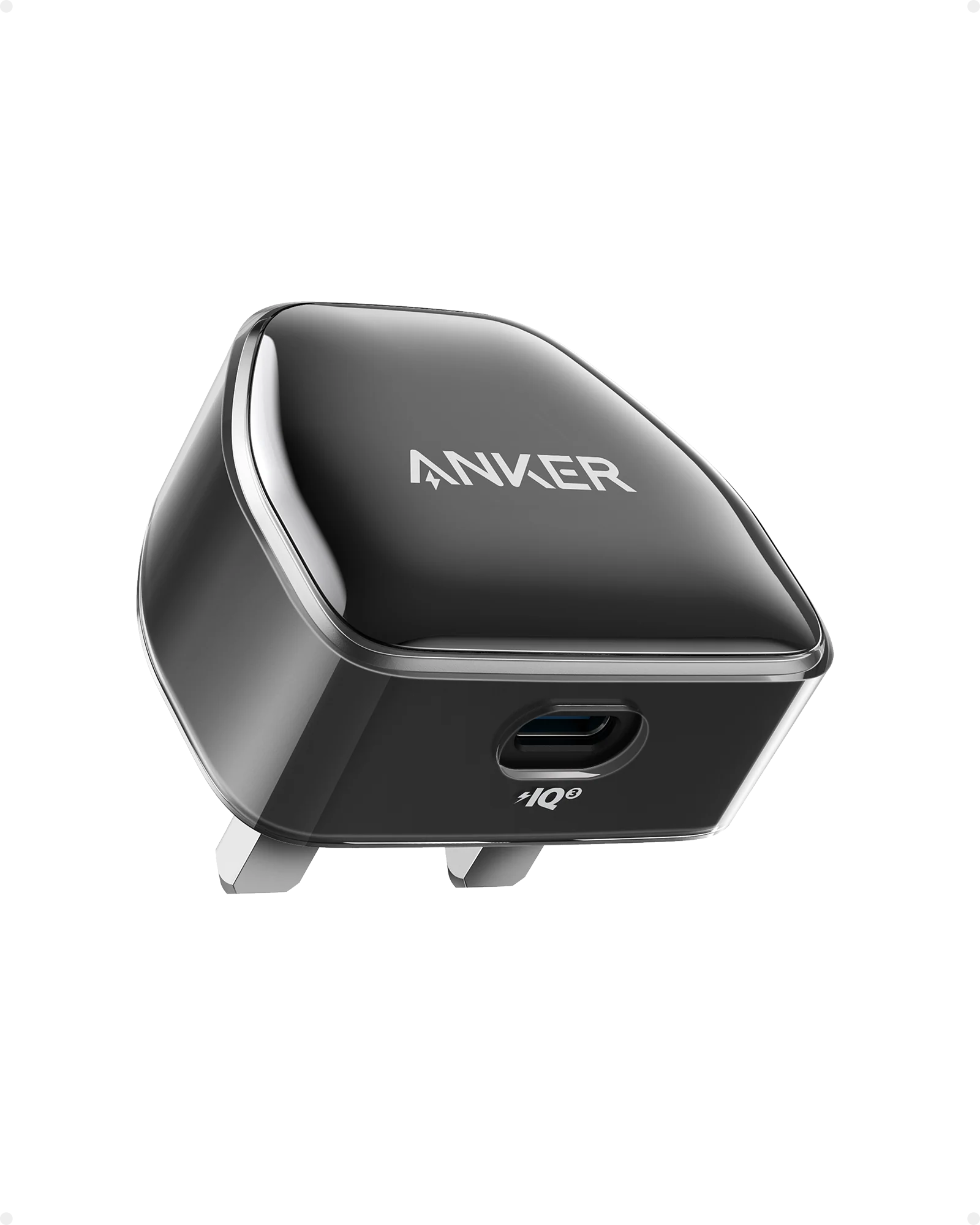 Anker Nano Charger (20W)A2637K12