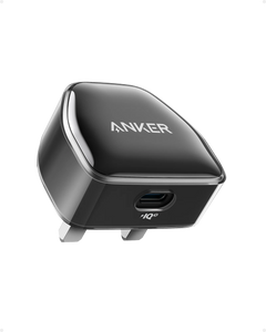 Anker Nano Charger (20W)A2637K12