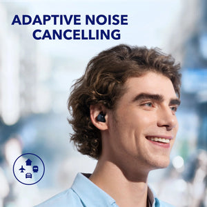 Anker Space A40 | Long-Lasting Noise Cancelling Earbuds