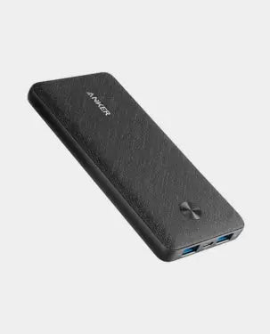 Anker PowerCore III Sense 10K A12484011 – Black Anker PowerCore III Sense 10K A12484011 – Black