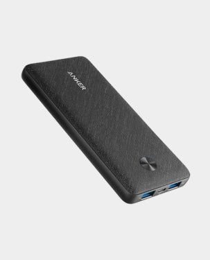 Anker PowerCore III Sense 10K A12484011 – Black