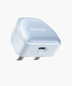 Anker Nano Charger (20W)A2637K12