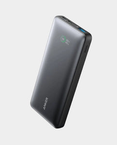 Anker 533 PowerCore 25W 10000mAh PD Power Bank A1249H11 - Black