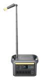 Anker SOLIX C800 Plus portable power station Doha