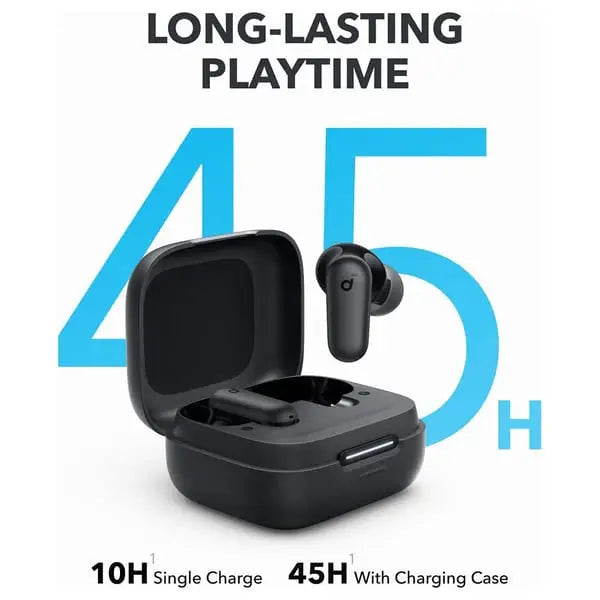 Anker Soundcore R50i NC Wireless Earbuds - A3959H11 Anker Soundcore R50i NC Wireless Earbuds - A3959H11