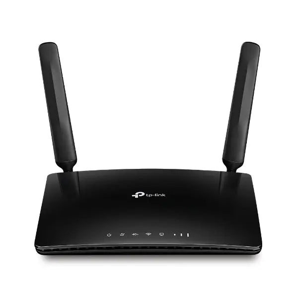 4G+ Cat6 AC1200 Wireless Dual Band Gigabit Router 4G+ Cat6 AC1200 Wireless Dual Band Gigabit Router