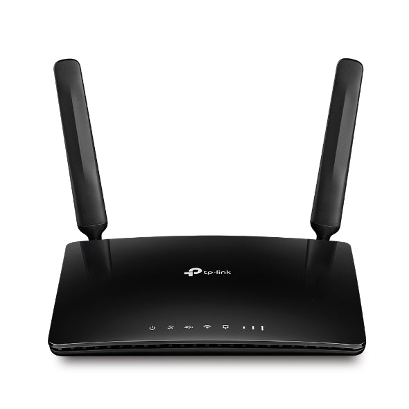 4G+ Cat6 AC1200 Wireless Dual Band Gigabit Router