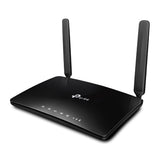 4G+ Cat6 AC1200 Wireless Dual Band Gigabit Router