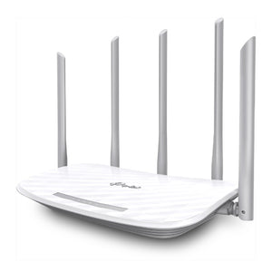 AC1350 Dual Band Wi-Fi Router