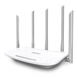 AC1350 Dual Band Wi-Fi Router