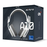 Astro A10 Gen2 Gaming Headset (Pc/Mac/Ps4+5/Xbox)