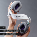 Astro A10 Gen2 Gaming Headset (Pc/Mac/Ps4+5/Xbox)