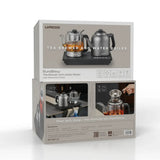 AuraBrew water boiler modern kitchen appliance