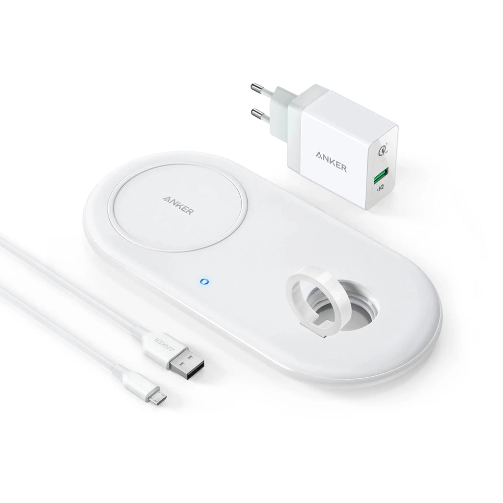 PowerWave+ Pad with Watch Holder(B2570K21) PowerWave+ Pad with Watch Holder(B2570K21)