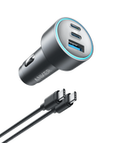 Anker 535 Car Charger (67W)(B2736H11)