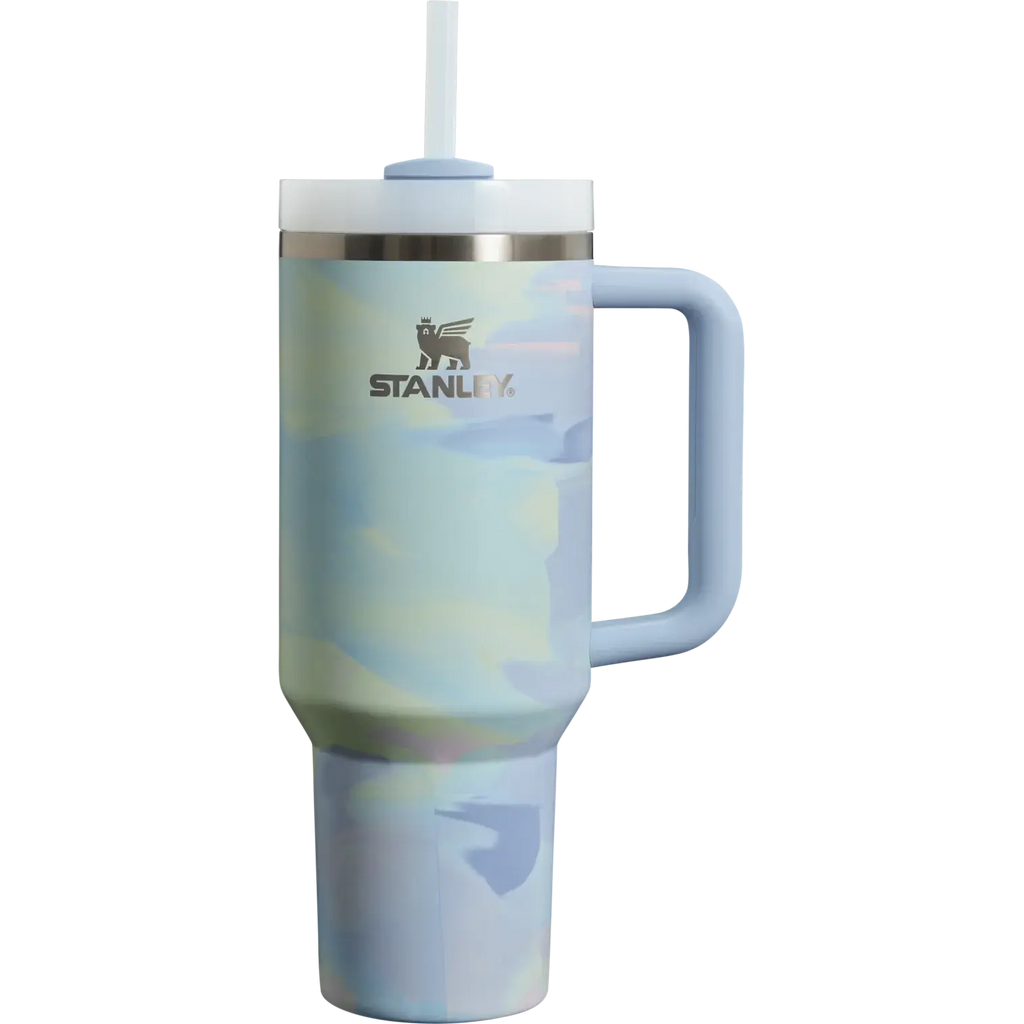 The Clean Slate Quencher H2.0 FlowState™ Tumbler | 40 OZ | 1.18 L The Clean Slate Quencher H2.0 FlowState™ Tumbler | 40 OZ | 1.18 L