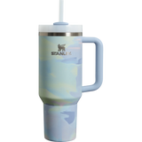 The Clean Slate Quencher H2.0 FlowState™ Tumbler | 40 OZ | 1.18 L