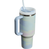 The Clean Slate Quencher H2.0 FlowState™ Tumbler | 40 OZ | 1.18 L
