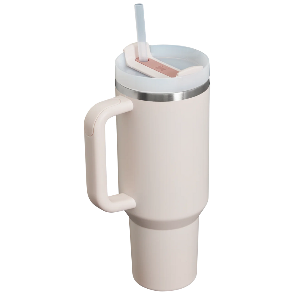 The Quencher H2.0 Flowstate™ Tumbler | 40 OZ The Quencher H2.0 Flowstate™ Tumbler | 40 OZ