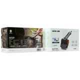 electric BBQ brush Doha