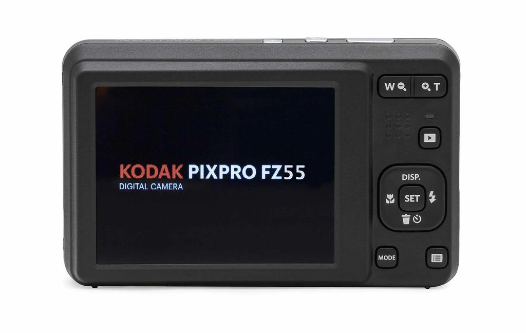 Kodak PIXPRO FZ55 Digital Camera Kodak PIXPRO FZ55 Digital Camera