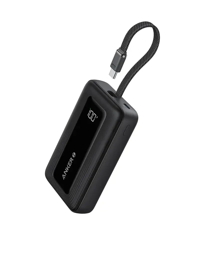 Anker Zolo Power Bank(20,000 mAh)A1689H11 Anker Zolo Power Bank(20,000 mAh)A1689H11
