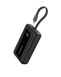 Anker Zolo Power Bank(20,000 mAh)A1689H11